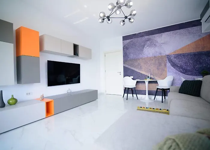 John\'S Luxury Apartments