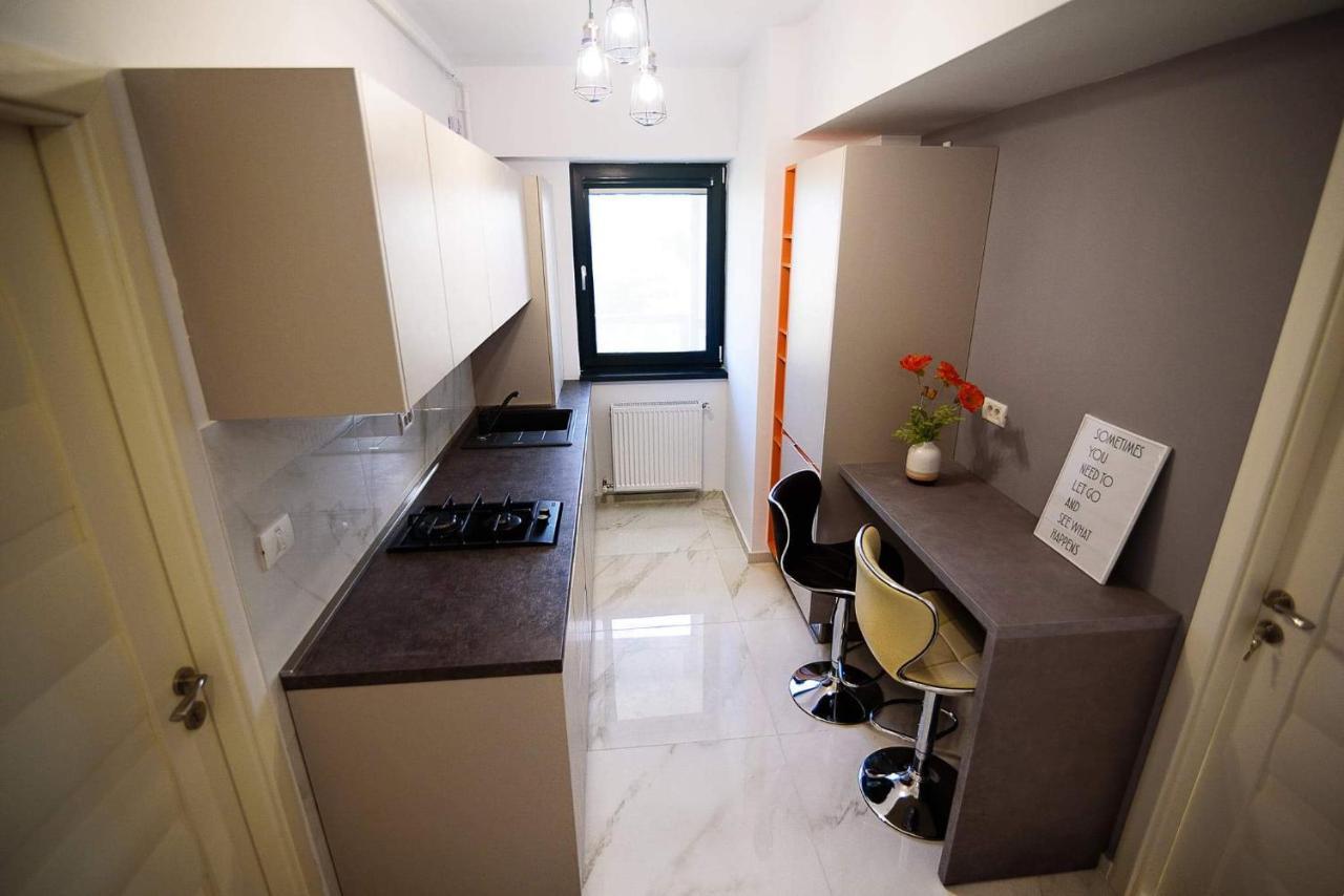 Apartament John's Luxury