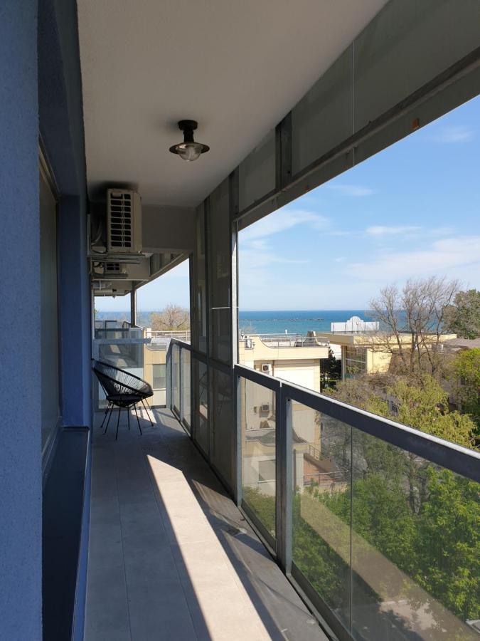 Apartament John's Luxury