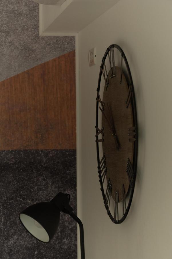 John's Luxury Apartament *