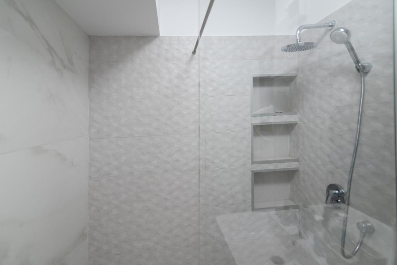 John's Luxury Apartament