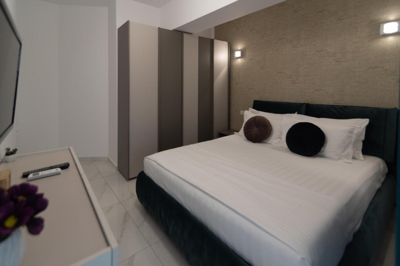 Apartament John's Luxury Mamaia